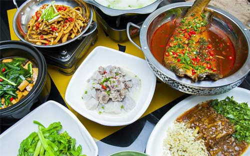加盟湘味缘怎么样？湘味缘家常菜好吃吗？
