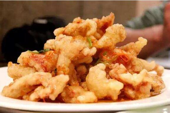 吉味轩锅包肉加盟支持