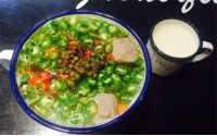 汤小青重庆豆花加盟电话多少？拨打电话了解详情