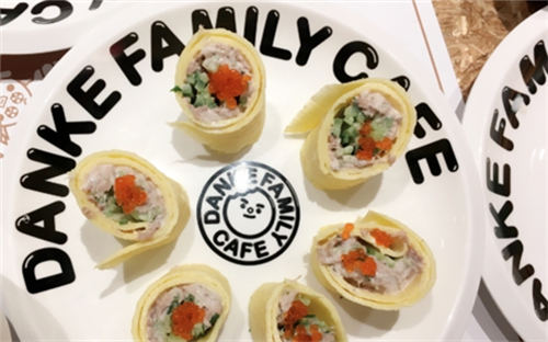 2019年danke family cafe加盟前景如何？加盟优势有哪些？