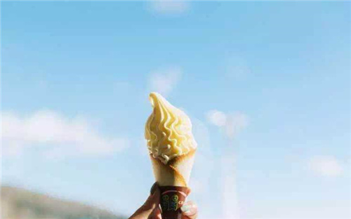 北海道cremaice札幌牛乳冰淇淋怎么加盟？加盟有前景吗？