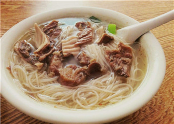 容老爷牛杂加盟支持