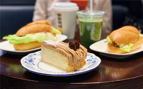 2019年日本doutor coffee加盟条件和加盟流程介绍！