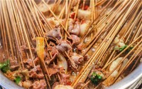 串起来的小食光加盟费多少？加盟费用具体分析