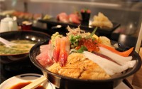 北京三里屯筑底食堂对外开放加盟吗？需要多少加盟费？
