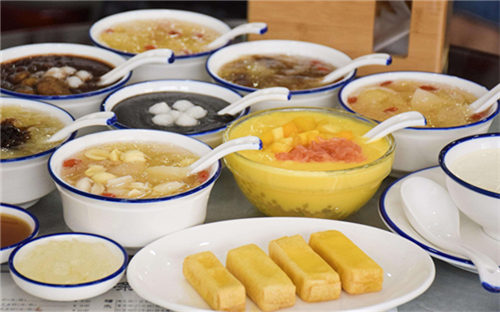 2019年加盟唐千金牛奶甜品赚钱吗？投资成本是多少？