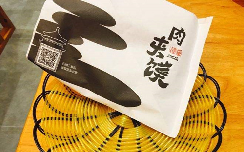 潼乐肉夹馍加盟
