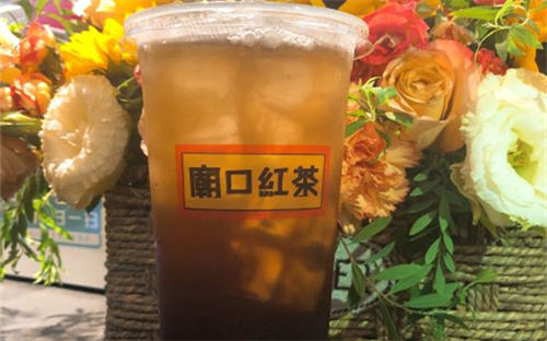 庙口红茶怎么样？庙口红茶好喝吗？