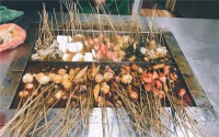 池奶奶麻辣串加盟费多少？2019最赚钱的小本项目