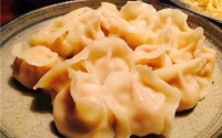 开山饺主加盟店投资成本是多少？加盟开店要多少钱？