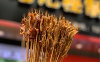 毛记秘制烤鸭肠加盟费多少？如此方便加盟的好项目