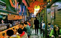 武汉极屋串宗酒场·深夜食堂利润如何？一年能赚多少钱？