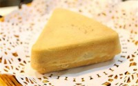 三角芝恋加盟费多少钱？难度不大的甜食选择
