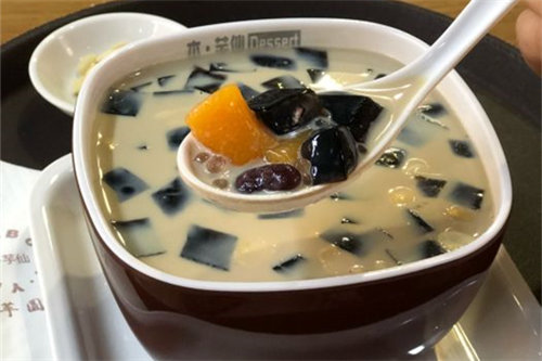 芋膳圆图3