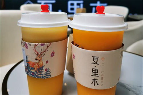 二毛田野奶茶加盟费多少？二毛田野奶茶加盟条件是？