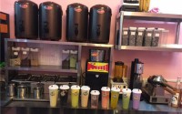 茶言观社加盟费多少？几万元可圆您的创业梦