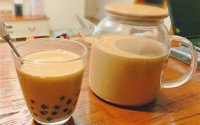 茶走冰室加盟费多少？加盟费用详情查看