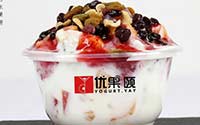 昆明优果颐奶茶要多少钱？新手开优果颐赚钱办法