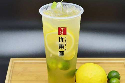 优果颐有多少家店？奶茶加盟店排行榜告诉你