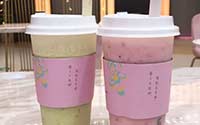 樱果茶饮到底加不加盟？利润这么高没想到创业这么容易！