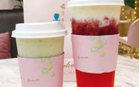 樱果茶饮创业店加盟费多少？2019家庭妇女的再就业机会出现了！