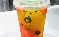 美嘎茶加盟怎么样？小本生意投资项目帮您多赚钱！
