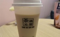 茶遇沁馨可以加盟吗？挣钱好商机就在眼前