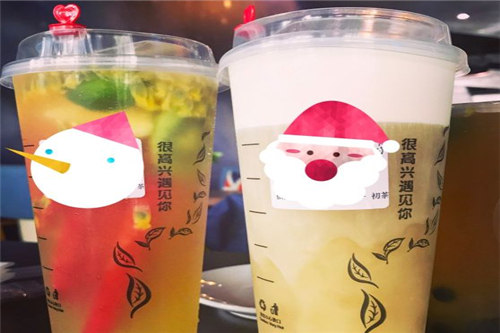 茶迹奶茶加盟条件是什么？赚钱好生意您值得拥有
