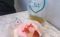 一霆柠茶加盟靠谱吗？小本热门生意不可错过