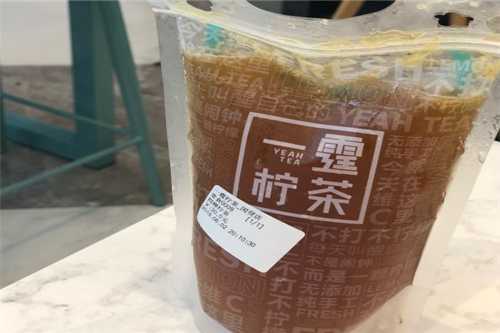 一霆柠茶总部地址在哪？您一定要知道的加盟详情