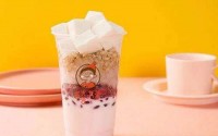 多喜丸茶加盟费多少钱？想要加盟的来看一下