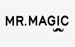 mr.magic摩奇先生