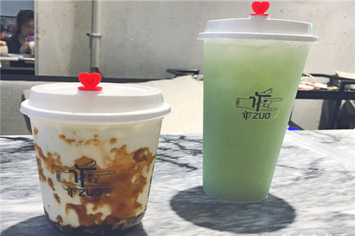 作zuo奶茶加盟赚钱吗？你不知道的利润分析