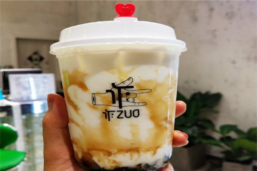 作zuo奶茶加盟条件是什么？开店就是这么简单