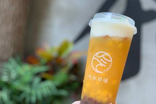 曹景行气米茶铺怎么样？气米茶铺创始人是谁？