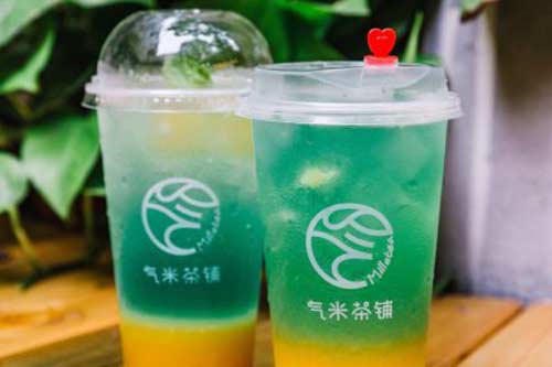 气米茶铺加盟利润大吗？气米茶铺怎么加盟？