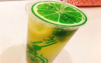 一粒柠檬茶加盟热线多少？快来电话咨询吧