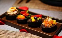开一家mr.magic摩奇先生·露台餐厅加盟连锁店要多少钱？投资总成本多少？