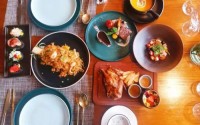 杭州mr.magic摩奇先生·露台餐厅利润如何？加盟开店一年能赚多少钱？
