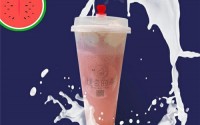 理查的茶加盟电话多少？四季火爆的茶饮项目
