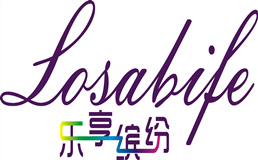 乐享缤纷Losabife加盟费