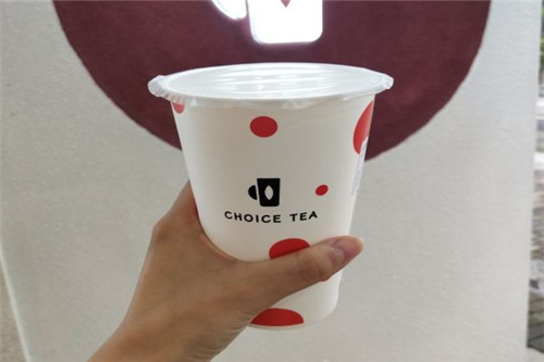 初乡的茶加盟生意好不好？2019创业好项目不可错过