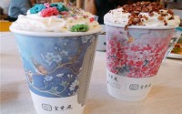 言叶庭奶茶生意好吗？其实赚钱就是这么简单