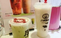 八戒奶茶加盟费用是多少？挣钱好商机正在等着您！