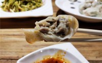 开口笑海鲜饺子怎么样？赚钱机会错过不再来