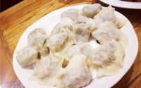 开口笑海鲜饺子加盟电话多少？加盟热线了解一下
