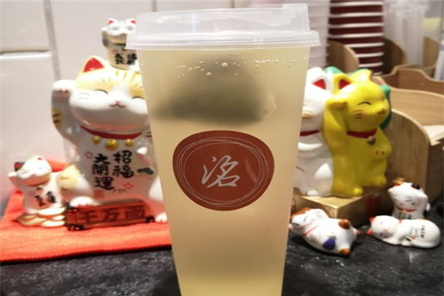 洺茶加盟费多少？了解一下加盟费用吧