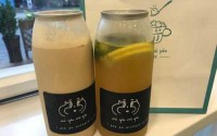开一家木由木由奶茶加盟店多少钱？创业者前期必看的