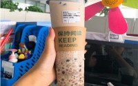 一杯茶奶茶加盟热线多少？快来拨打电话吧
