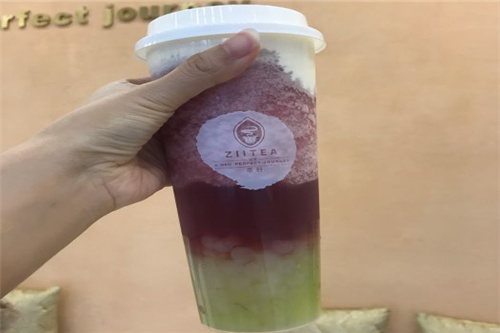 茶籽奶茶加盟热线多少？加盟电话看这里